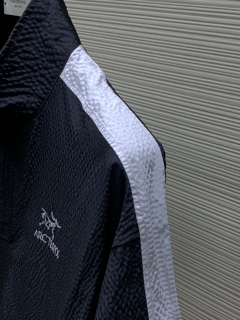 Arcteryx Short Suits